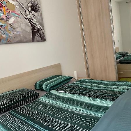 Apartment Jelena Загреб Экстерьер фото