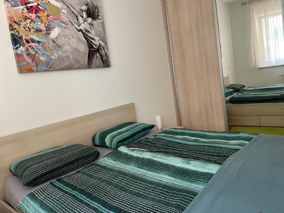Apartment Jelena Загреб Экстерьер фото
